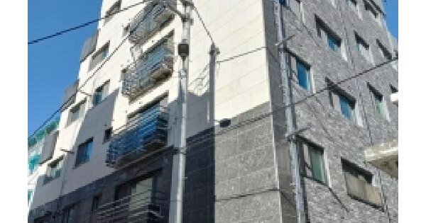 서울특별시 강서구 화곡동 393-10 포르테하임  4층401호 다세대주택 경매 물건 이미지