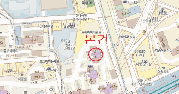 서울특별시 중랑구 신내동 63 건영2차아파트 201동 22층 2202호 아파트 경매 물건 이미지