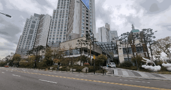 경기도 고양시 덕양구 삼송동 294 힐스테이트삼송역스칸센(2블록)  1층185호 근린상가 경매 물건 이미지