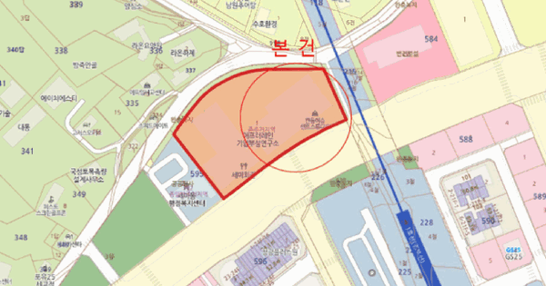 경기도 오산시 세교동 595-1 더퍼스트타워세교  1층128호 지식산업센터 경매 물건 이미지