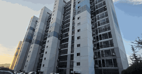 경상북도 경산시 진량읍 양기리 403-3 초원장미타운 108동 3층308호 아파트 경매 물건 이미지