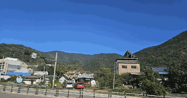 경상북도 칠곡군 동명면 학명리 산1-2  임야 경매 물건 이미지