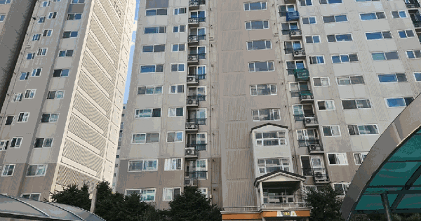 경상북도 경산시 백천동 571-2 경산백천월드메르디앙 104동 8층801호 아파트 경매 물건 이미지