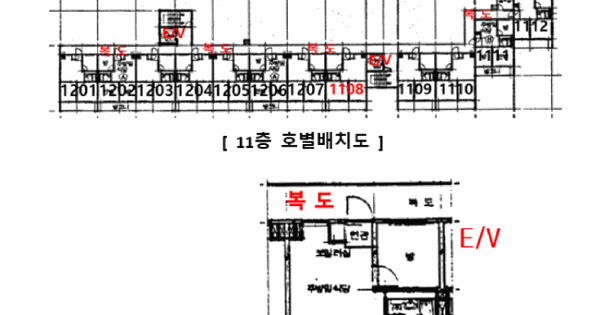 경상남도 양산시 물금읍 범어리 502-4 성원아파트 1동 11층1108호 아파트 경매 물건 이미지