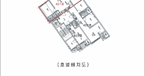 경기도 부천시 소사구 괴안동 6-11 라온107  4층401호 아파트 경매 물건 이미지
