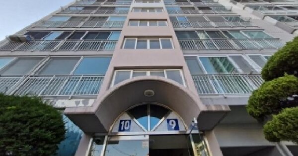 부산광역시 서구 서대신동3가 19-9 유진대림아파트  19층1910호 아파트 경매 물건 이미지