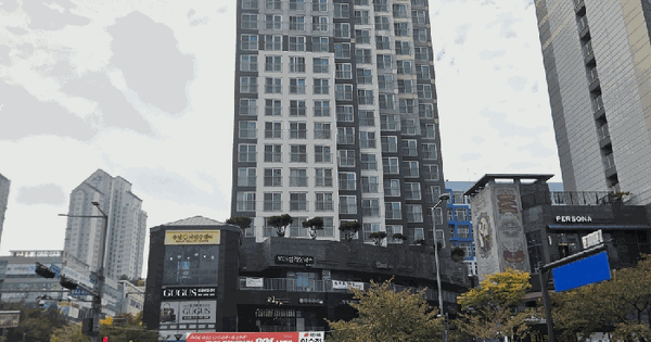 경기도 수원시 영통구 이의동 1351-6 광교유니코어  4층베타409호 업무시설 경매 물건 이미지