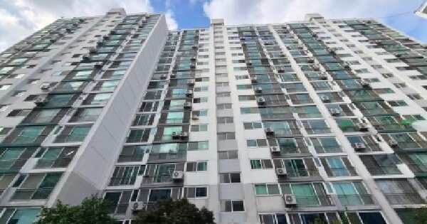 경기도 안성시 봉산동 42 한주아파트 101동 7층703호 아파트 경매 물건 이미지