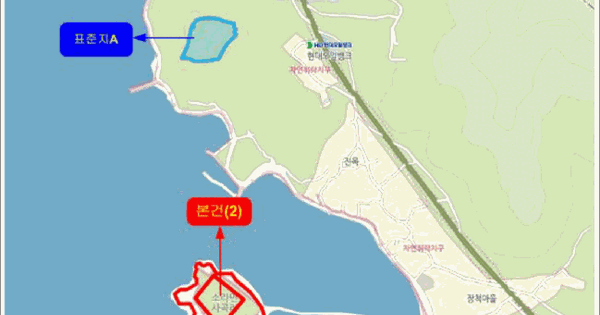 전남광주통합특별시 여수시 소라면 사곡리 산96-1  임야 경매 물건 이미지