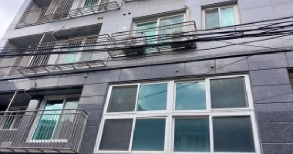 서울특별시 금천구 시흥동 995-54 한나래17차  제9층 제901호 다세대주택 경매 물건 이미지