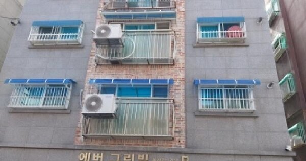 서울특별시 금천구 시흥동 836-12 에버그린빌  제3층 제301호 다세대주택 경매 물건 이미지
