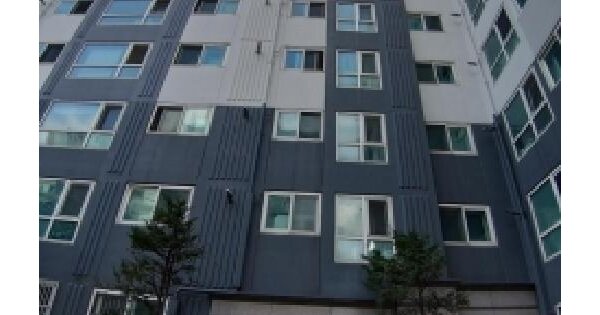 서울특별시 양천구 신월동 1027 양천벽산블루밍2단지 제201동 제8층 제804호 아파트 경매 물건 이미지