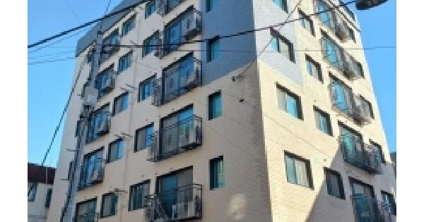 서울특별시 강서구 화곡동 158-42 올라루즈  제2층 제202호 다세대주택 경매 물건 이미지