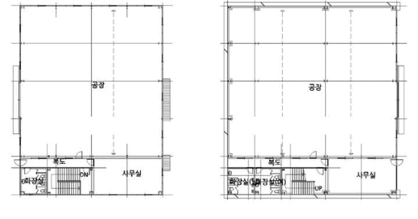 경기도 안성시 대덕면 건지리 187-1  공장 경매 물건 이미지