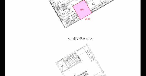 경기도 파주시 금촌동 793-17 창성스타클래스  4층407호 도시형생활주택 경매 물건 이미지