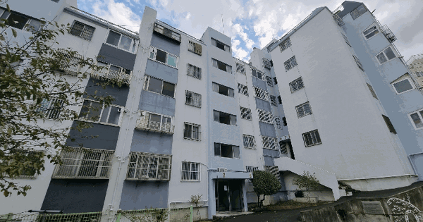 부산광역시 부산진구 범천동 1127 로얄아파트 4동 5층 4507호 아파트 경매 물건 이미지
