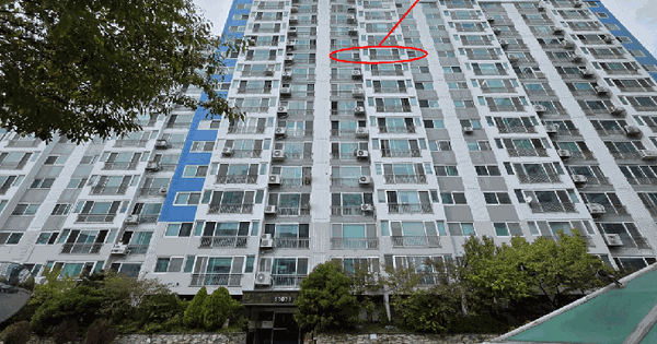 부산광역시 연제구 거제동 769-78 거제청구하이츠 101동 10층 1005호 아파트 경매 물건 이미지