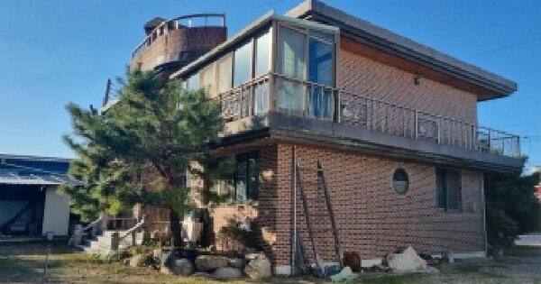 전북특별자치도 남원시 조산동 182-1  분뇨 및 쓰레기처리시설 경매 물건 이미지