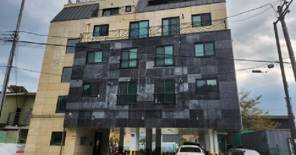 경기도 가평군 조종면 현리 244-17 명가타운빌  2층201호 다세대주택 경매 물건 이미지