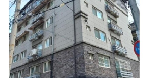 서울특별시 강서구 화곡동 424-35 첼시하우스  제6층 제601호 도시형생활주택 경매 물건 이미지