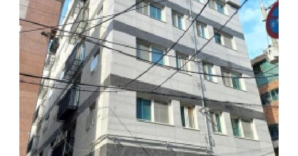 서울특별시 강서구 화곡동 1083-12 에이엔타워  제6층 제602호 도시형생활주택 경매 물건 이미지