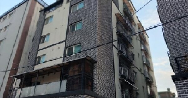 경기도 의정부시 가능동 628-14 정우팰리스 2동  2층202호 다세대주택 경매 물건 이미지
