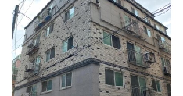 서울특별시 강서구 화곡동 346-94 에스엠파크빌  제4층 제402호 다세대주택 경매 물건 이미지
