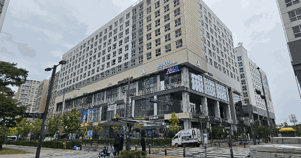경기도 하남시 망월동 1146-1 하남미사롯데캐슬헤븐시티1 2층 218호 근린상가 경매 물건 이미지