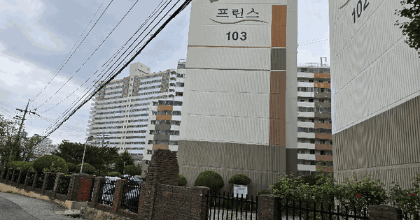 충청남도 아산시 풍기동 231 인정프린스아파트 103동 10층1004호 아파트 경매 물건 이미지