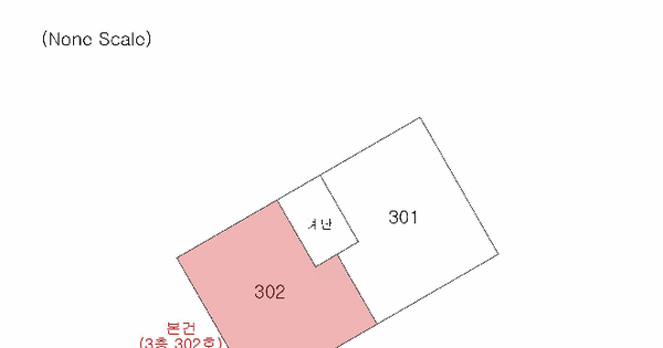 부산광역시 부산진구 가야동 361-243 대림빌라  3층302호 다세대주택 경매 물건 이미지