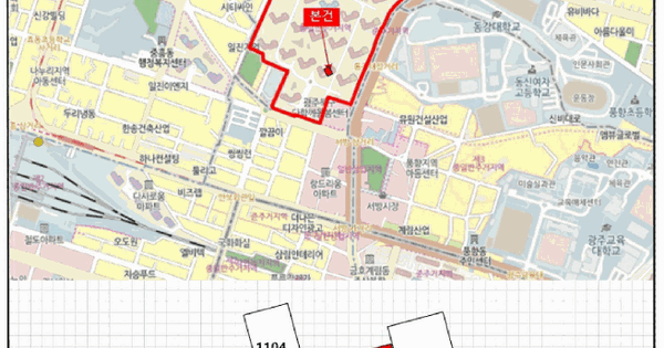 전남광주통합특별시 북구 우산동 835 무등산자이앤어울림 104동 11층1102호 아파트 경매 물건 이미지