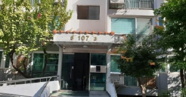 서울특별시 도봉구 쌍문동 734 청구아파트 107동 2층 203호 아파트 경매 물건 이미지