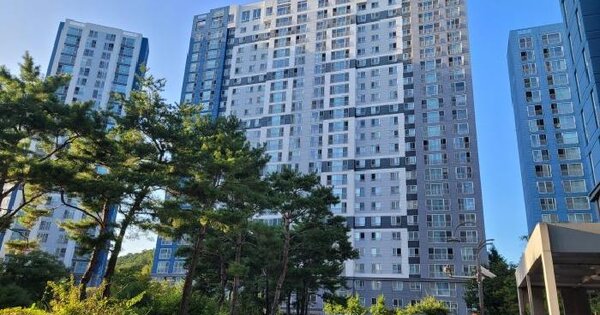 대구광역시 동구 봉무동 1524 이시아폴리스더샵1차 105동 4층403호 아파트 경매 물건 이미지