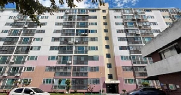경상남도 창원시 진해구 석동 567 대림자동차공업(주)사원아파트 9층 910호 아파트 경매 물건 이미지