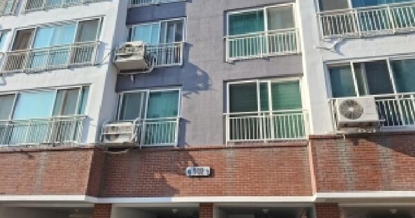 경상남도 통영시 광도면 죽림리 1585-2 죽림듀크하임빌 102동 2층203호 연립주택 경매 물건 이미지