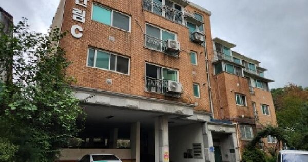 경기도 남양주시 화도읍 묵현리 441-3 한림베스트빌 씨동 4층 404호 연립주택 경매 물건 이미지