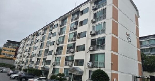 경상북도 영주시 하망동 83 명성방산 103동 3층308호 아파트 경매 물건 이미지