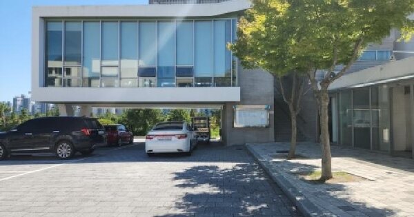 인천광역시 서해구 청라동 9-109  근린시설 경매 물건 이미지