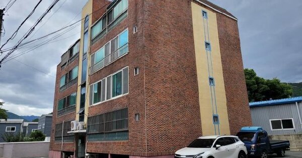 대구광역시 동구 봉무동 163-7  3층301호 다세대주택 경매 물건 이미지