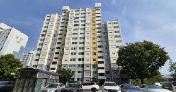 강원특별자치도 원주시 명륜동 205-37 현대아파트 104동 11층1104호 아파트 경매 물건 이미지