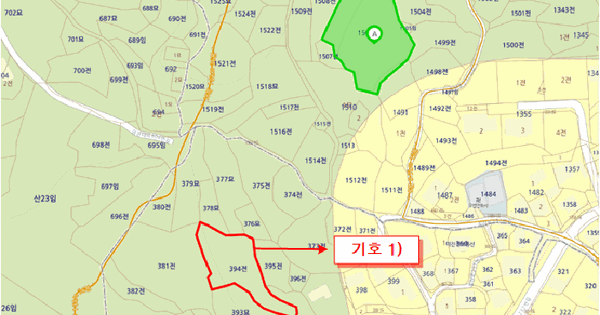 경상남도 김해시 이동 394  전 경매 물건 이미지