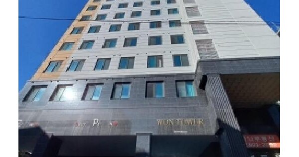 서울특별시 강서구 화곡동 987-7 원타워5차오피스텔  제15층 제1508호 오피스텔 경매 물건 이미지