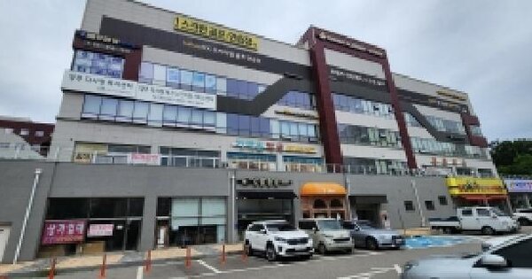 경기도 양주시 고암동 92-22 메디타운  1층101호 근린상가 경매 물건 이미지