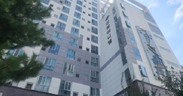 부산광역시 해운대구 좌동 1459-4 신화하니엘타워  3층301호 업무시설 경매 물건 이미지