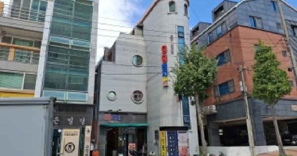 경상남도 거제시 옥포동 508-7  근린시설 경매 물건 이미지