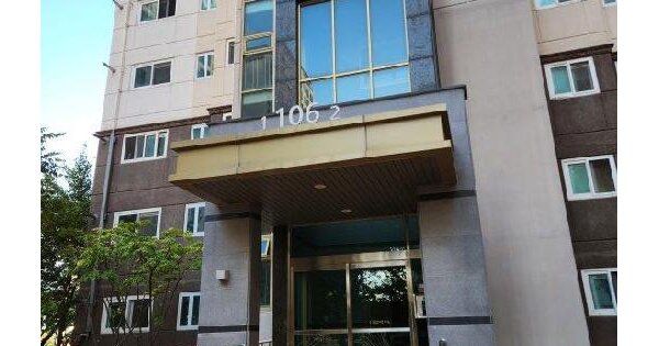 경상북도 영천시 망정동 468 영천아이존빌스타아파트 106동 12층1201호 아파트 경매 물건 이미지