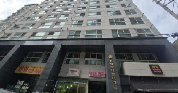 부산광역시 동래구 온천동 189-18 신화하니엘더라임  10층1004호 미지정 경매 물건 이미지