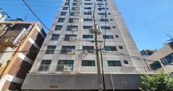 인천광역시 미추홀구 주안동 1002-11 리오센트럴타워  8층802호 오피스텔 경매 물건 이미지