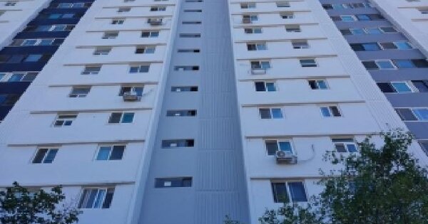서울특별시 금천구 독산동 1093-4 한신아파트 제1동 제2층 제204호 아파트 경매 물건 이미지