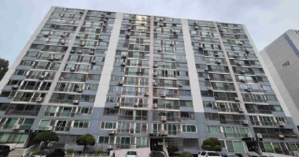 충청남도 천안시 서북구 백석동 191-3 현대아파트 111동 9층906호 아파트 경매 물건 이미지